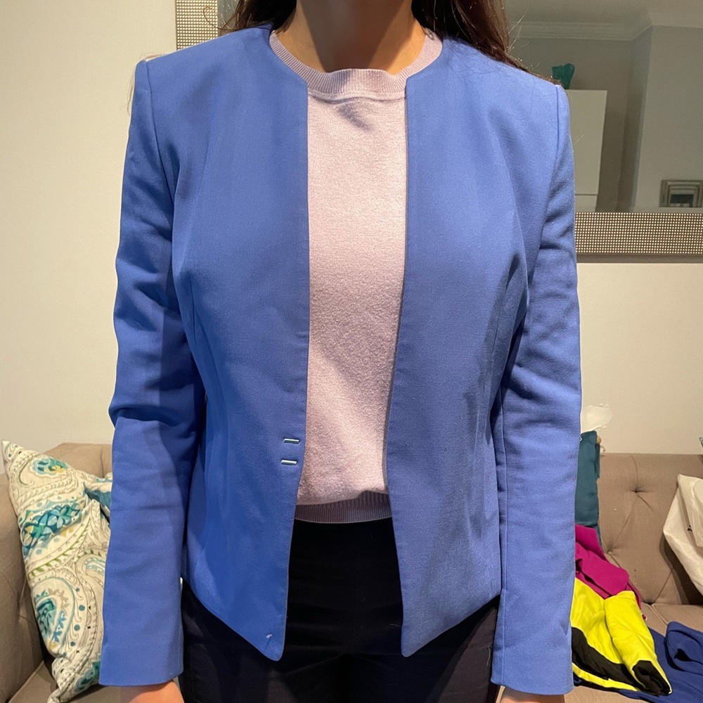 👚Like & I’ll discount: HUGO BOSS BLAZER